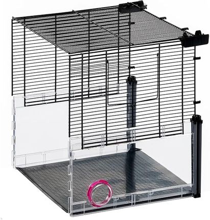 Ferplast Multipla Hamster Base Extension Moduł Dodatkowy Podstawa Do Klatek Multipla Hamster