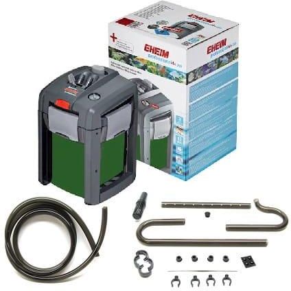 Eheim eXperience 250 voor 120-250L