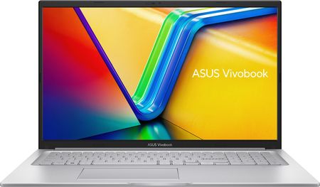 Asus Vivobook 17 X1704ZA-AU066W 17,3"/i5/8GB/512GB/Win11 (X1704ZAAU066W)