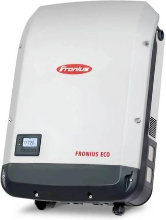 Fronius Inwerter Eco 27.0-3 4,210,057,040, 2,7kW ECO2703