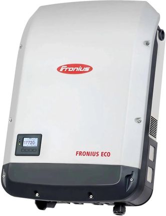 Fronius Inwerter Eco Light 27.0-3 4,210,057,041, 2,7kW ECOLIGHT2703