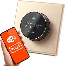 Zdjęcie Thermeco H20 Złoty Z Wifi - Skierniewice
