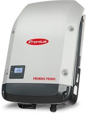 Zdjęcie Fronius Falownik Primo 3.0-1 3kW On-Grid 1F 2 MPPT Wifi 4210069 - Ruda Śląska