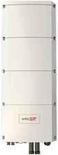 Zdjęcie Solaredge Falownik 10kW Home Hub Hybrydowy 3F SE10KRWB48BFN4 - Wadowice
