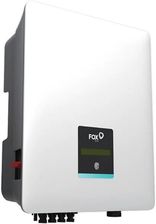 Zdjęcie Foxess Falownik 17kW On-Grid 3F 2 MPPT Wifi T17G3 - Bytom