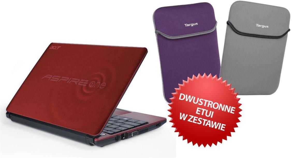 Laptop Netbook ACER Aspire One 722-C62rr (LU.SG302.041