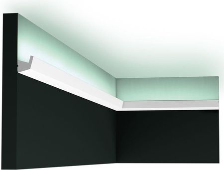 Orac Decor Gzyms Oświetleniowy Sufitowy LED CX189