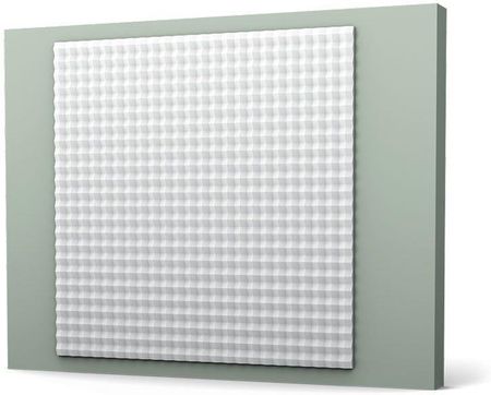 Orac Decor Panel Ścienny 3D Slope W117