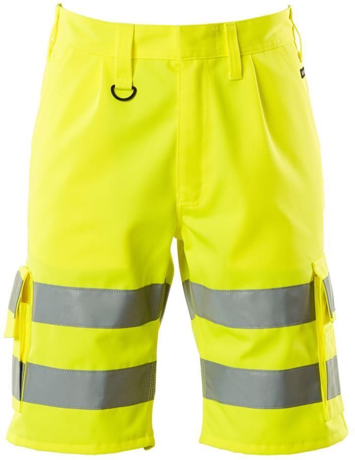 Mascot 10049 860 14 C62 Pisa Short Taille C62 Orange - View #8