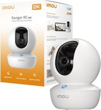 Kamera IP wewnętrzna Imou Ranger RC 3MP IPC-GK2CP-3C0WR
