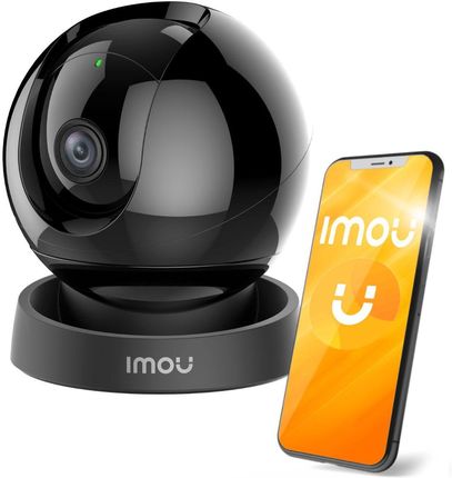 Kamera IP wewnętrzna Imou Rex 2D 5MP IPC-GK2DP-5C0W Soft AP