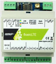ROPAM MODUŁ POWIADOMIENIA BASICLTE-D4M