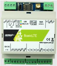 Zdjęcie ROPAM MODUŁ POWIADOMIENIA BASICLTE-D4M - Racibórz