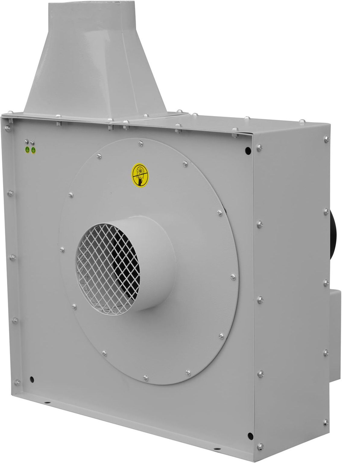 Ventilator / Gebläse FM300SN – Späneabsaugung