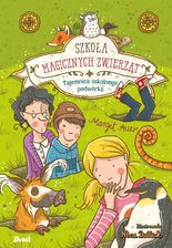 Zdjęcie Szkoła magicznych zwierząt. Tajemnica szkolnego podwórka - Toruń