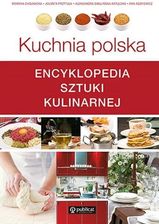 Zdjęcie Kuchnia polska. Encyklopedia sztuki kulinarnej - Płock
