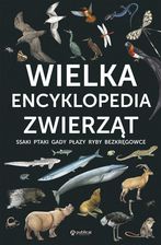 Zdjęcie Wielka encyklopedia zwierząt - Krasnobród