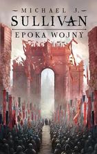 Zdjęcie Epoka wojny. Legendy Pierwszego Imperium. Tom 3 - Drobin
