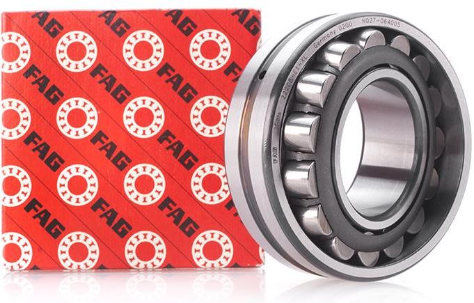 Cuscinetto A Rulli Sferici FAG 22308-E1-XL-K – Nuovo, Originale Schaeffler