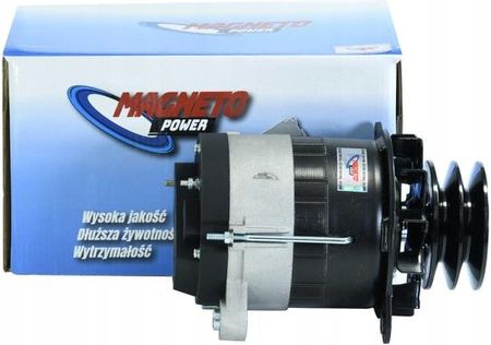 Magneto Power Alternator 28V 36A 1000W Mtz-82Ts Belarus 4643701 2Pg99837011 G9635.3701-1