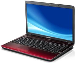 Samsung R780 (NP-R780-JS08PL) - Opinie i ceny na Ceneo.pl