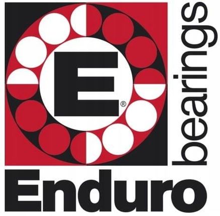 Enduro Łożysko Abec5 Angular 71806 Llb 30X42X7 Eb8825 - zdjęcie 2
