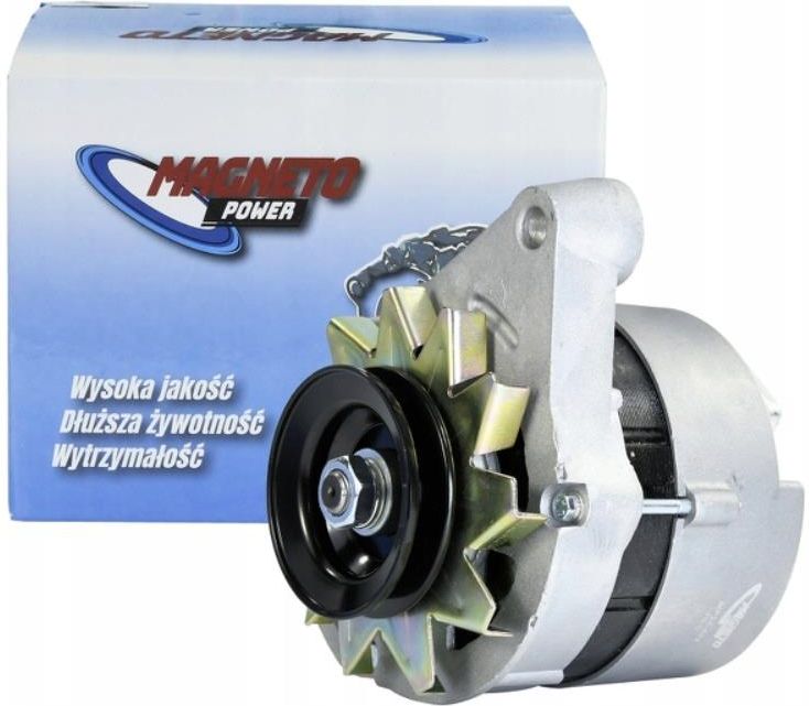 Power Alternator 14V 55A 7017732M1 7003559M1 Opinie i ceny na