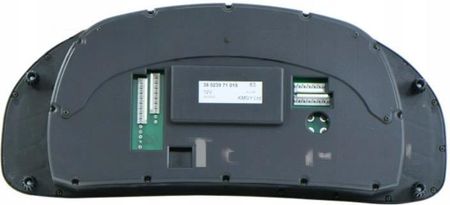 Kmgy Panel Wskaźników Zetor 40Km/H Proxima Plus 53359940 - Opinie