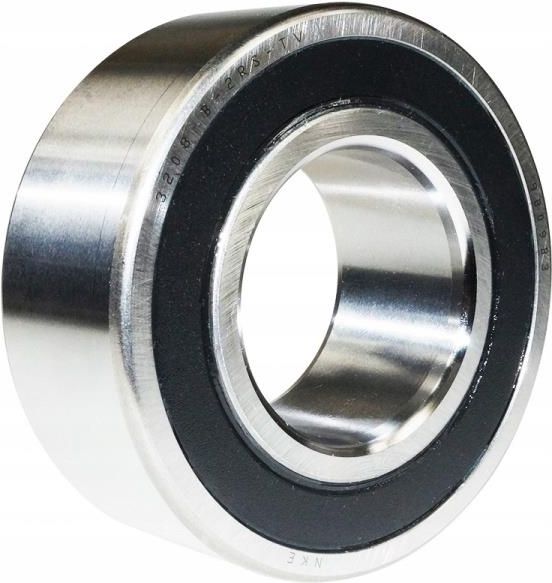 Neutral Łożysko Skośne Neu-83A693Ccs30 30X47X21 7306Btng - Opinie i ...