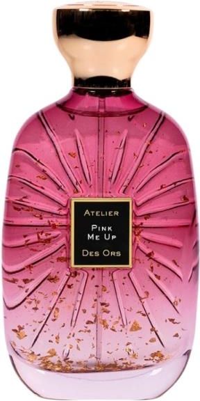 ATELIER DES ORS PINK ME UP Woda Perfumowana 100ml - opinie i