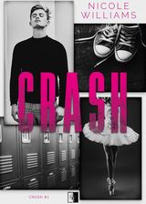 Zdjęcie Crash - Busko-Zdrój