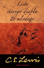 Zdjęcie Listy starego diabła do młodego (wyd. ilustrowane) - Wąchock