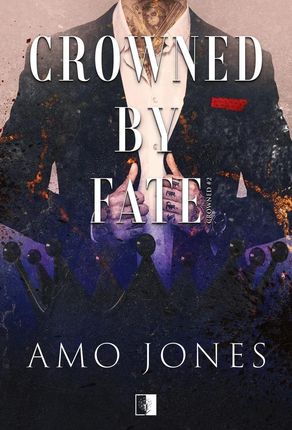 Crowned by Fate mobi,epub Jones Amo