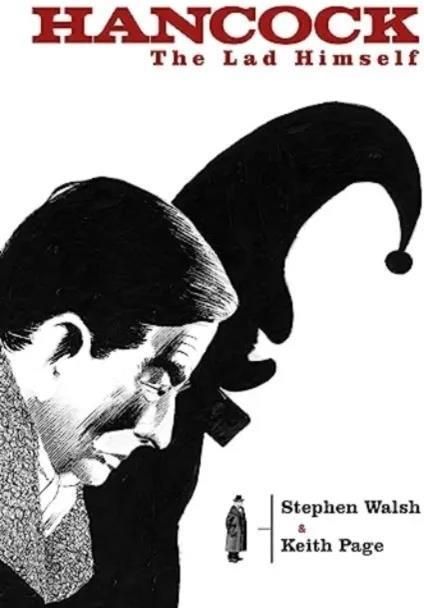 Hancock: The Lad Himself Stephen Walsh - Literatura obcojęzyczna - Ceny ...