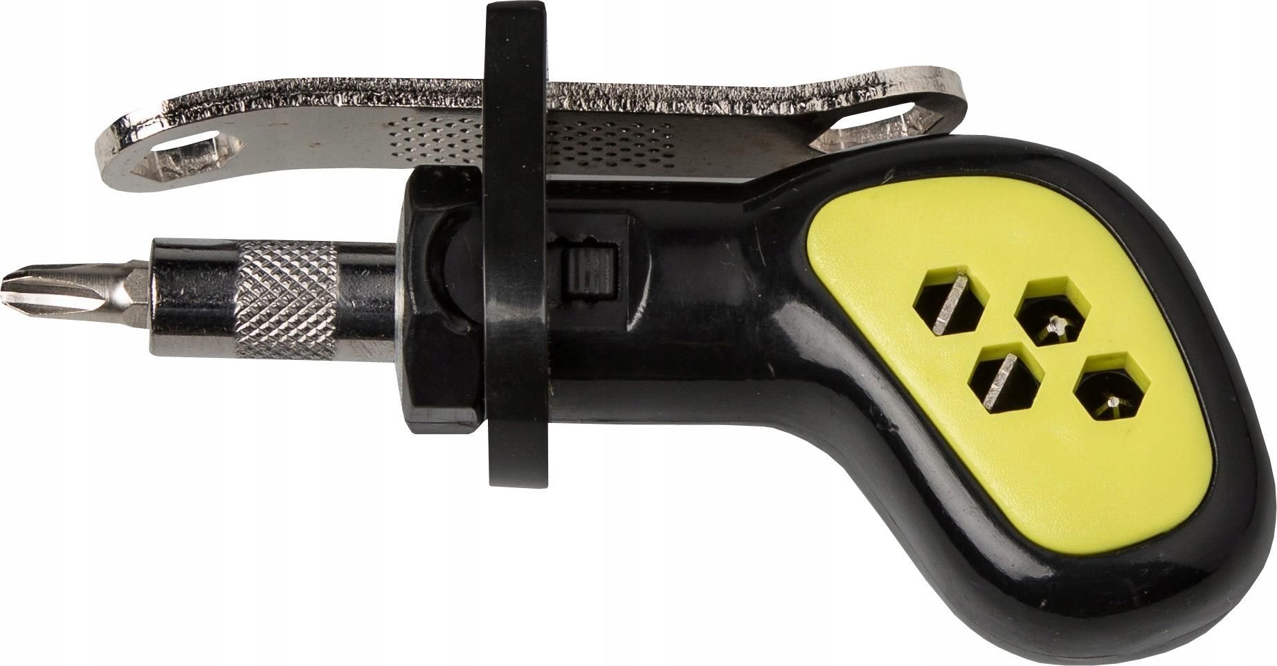 Śrubokręt Uniwersalny wielofunkcyjny śrubokręt do wiązań - Opinie i ...