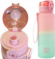 Zdjęcie Bidon CoolPack Brisk 600 ml Gradient Strawberry - Grajewo