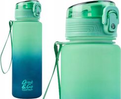 Zdjęcie Bidon CoolPack Brisk 600 ml Gradient Blue Lagoon - Oleszyce