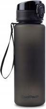 Zdjęcie Bidon CoolPack Brisk 600 ml RPET Black - Sobótka
