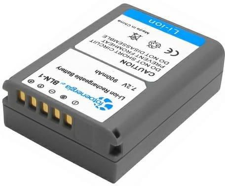 Acumulator Olympus BLN-1 Pentru OM-D E-M5 V620053xe000 - Foto 4