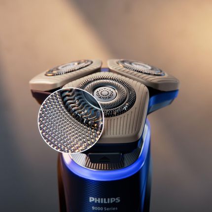 Golarka PHILIPS Series 9000 SkinIQ S9980/59 - Opinie i ceny na