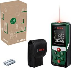 BOSCH Digital Laser Measure Zamo III set 0603672701