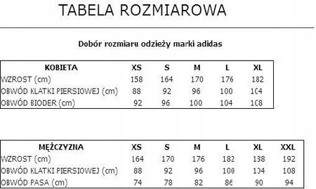 Adidas Spodnie Treningowe Dresowe 170Cm - zdjęcie 2