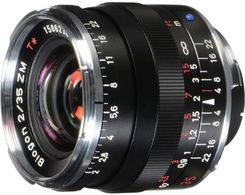 Carl Zeiss T Biogon C 2 35mm f/2,8 ZM (Srebrny)