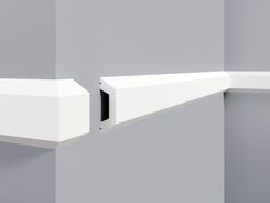Decor System Mech Listwa Ścienna DSS06 N6320