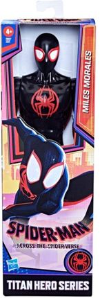 Hasbro Marvel Spider-Man Titan Hero Series Miles Morales F5643