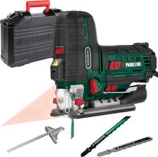 Zdjęcie Wyrzynarka Parkside PSTK 800 E3 800W - Maków Podhalański