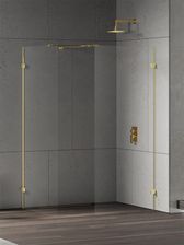 Zdjęcie New Trendy Eventa 160x90 Gold Shine EXK4879 - Terespol