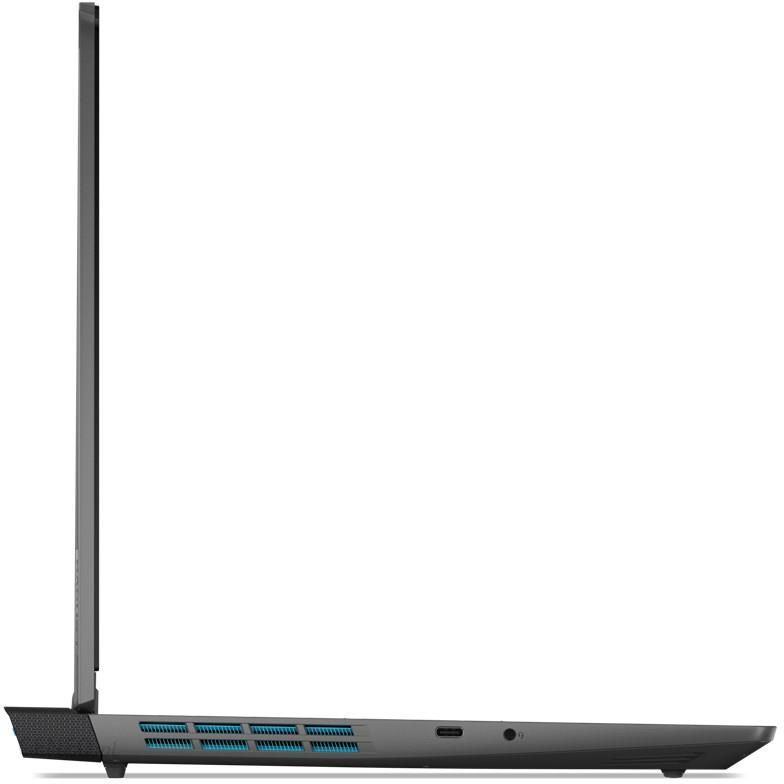 Lenovo LOQ 15 Gaming Laptop RTX4060 - AMD Ryzen7 7840HS - 15.6 FHD IPS  Display 144Hz - G-SYNC - Backlit Keyboard - Wi-Fi 6 - USB Type-C - Windows  11 - FHD