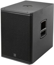 Zdjęcie RCF SUB 705-AS MK3 - subwoofer aktywny 15'' - Poznań