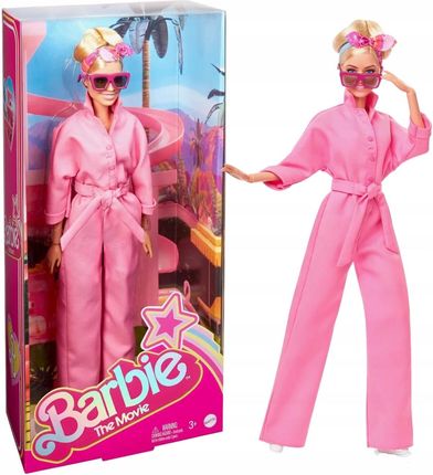 Barbie Signature filmowa Margot Robbie HRF29